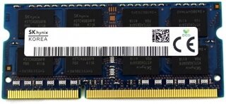 SK Hynix HMT351S6CFR8C-PB 4 GB 1600 MHz DDR3 Ram kullananlar yorumlar